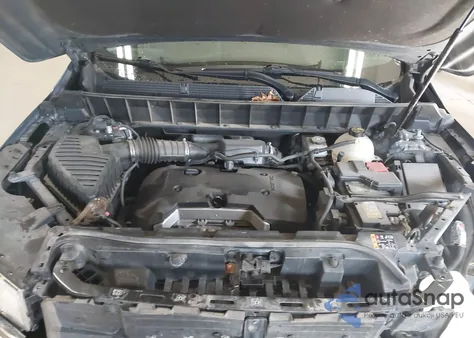 2019 GMC Acadia Sle-1 from USA, damaged, VIN 1GKKNRLA9KZ131661